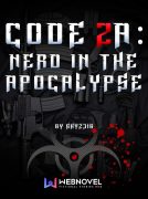 Code Zulu Alpha Nerd in the Apocalypse!