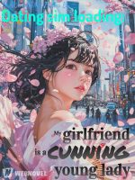 Dating sim loading My girlfriend is a cunning young lady