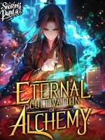 Eternal Cultivation of Alchemy