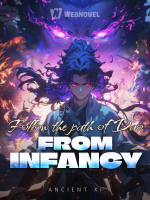 Follow the path of Dao from infancy