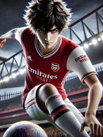 God Of football