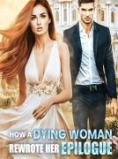 How a Dying Woman Rewrote Her Epilogue