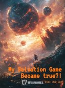 My Salvation Game Became true