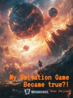 My Salvation Game Became true
