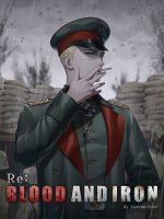 Re Blood and Iron
