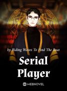 Serial Player