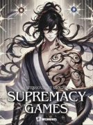 Supremacy Games