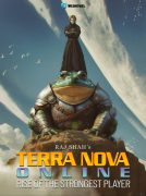 Terra Nova Online Rise Of The Strongest Player