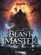 The First Legendary Beast Master