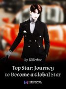 Top Star Journey to Become a Global Star