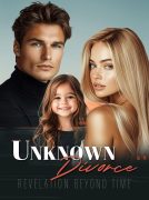 Unknown Divorce Revelation Beyond Time (Charlene and Thorne)